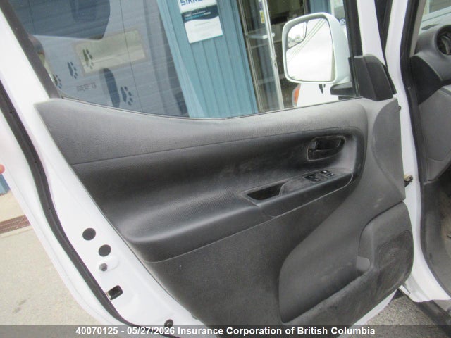 Продаж на аукціоні авто 2019 Nissan Nv200 S/sv, vin: 3N6CM0KN7KK701962, номер лоту: 40070125