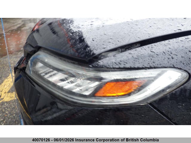 Auction sale of the 2017 Honda Accord Touring, vin: 1HGCT1A01HA800287, lot number: 40070126
