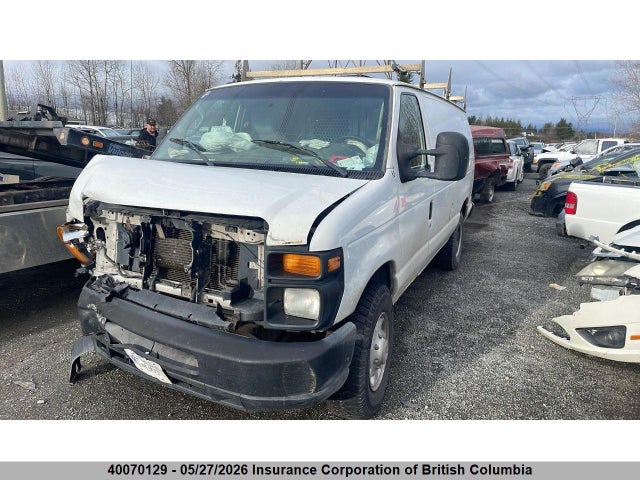 Aukcja sprzedaży 2010 Ford E350, vin: 1FTSS3EL3ADA70478, numer aukcji: 40070129