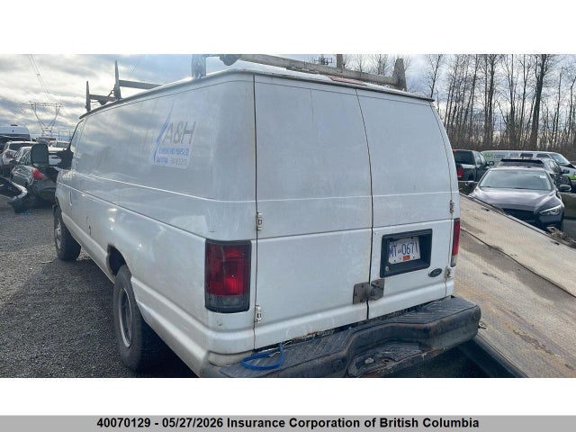 Aukcja sprzedaży 2010 Ford E350, vin: 1FTSS3EL3ADA70478, numer aukcji: 40070129