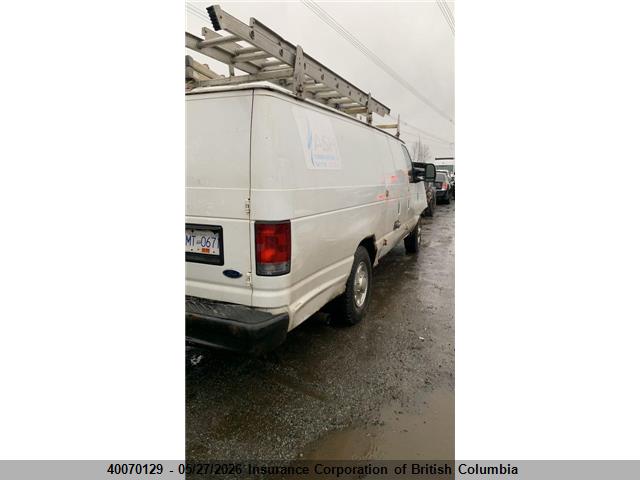 Aukcja sprzedaży 2010 Ford E350, vin: 1FTSS3EL3ADA70478, numer aukcji: 40070129