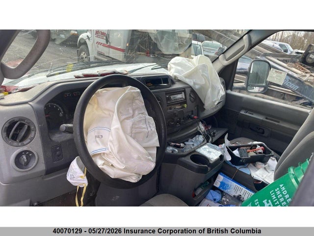 Aukcja sprzedaży 2010 Ford E350, vin: 1FTSS3EL3ADA70478, numer aukcji: 40070129