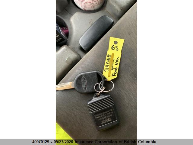 Aukcja sprzedaży 2010 Ford E350, vin: 1FTSS3EL3ADA70478, numer aukcji: 40070129
