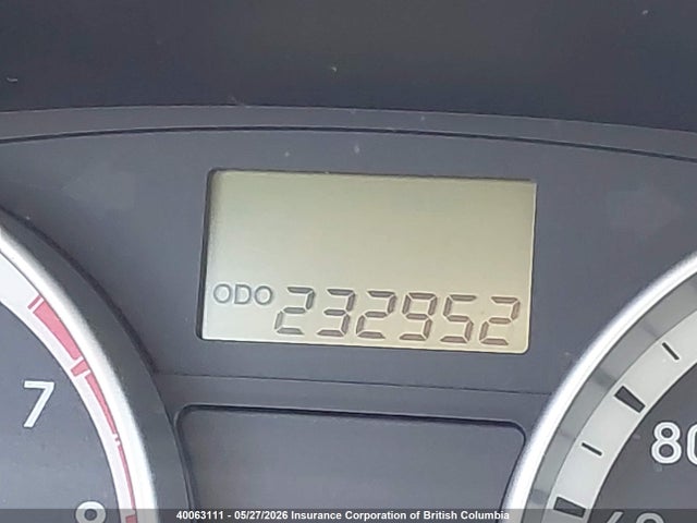 Продажа на аукционе авто 2008 Hyundai Accent Gls, vin: KMHCN45C28U252860, номер лота: 40063111