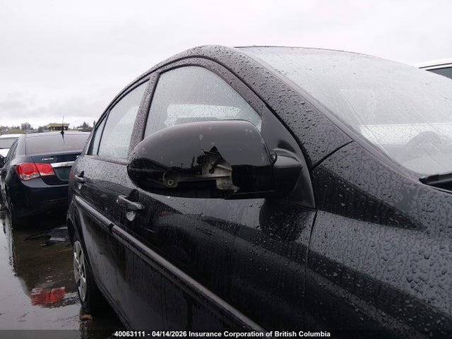 Продажа на аукционе авто 2008 Hyundai Accent Gls, vin: KMHCN45C28U252860, номер лота: 40063111
