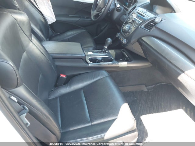 Aukcja sprzedaży 2013 Acura Rdx Technology, vin: 5J8TB4H54DL802653, numer aukcji: 40068514