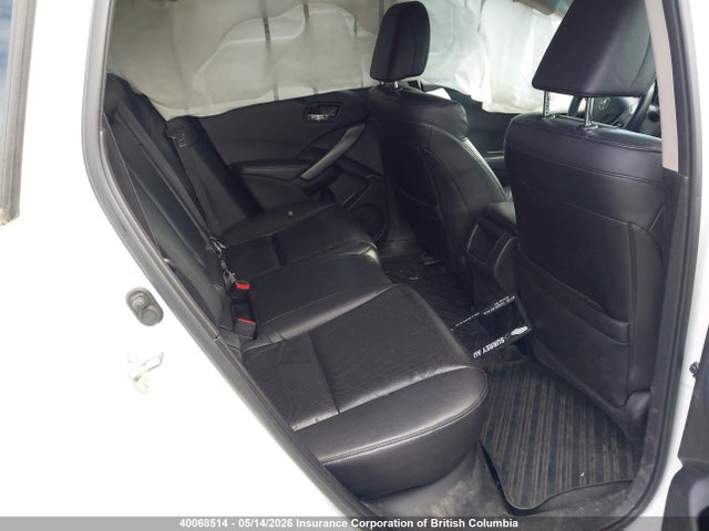 Aukcja sprzedaży 2013 Acura Rdx Technology, vin: 5J8TB4H54DL802653, numer aukcji: 40068514