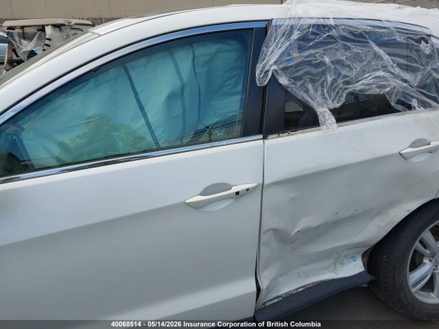 Aukcja sprzedaży 2013 Acura Rdx Technology, vin: 5J8TB4H54DL802653, numer aukcji: 40068514