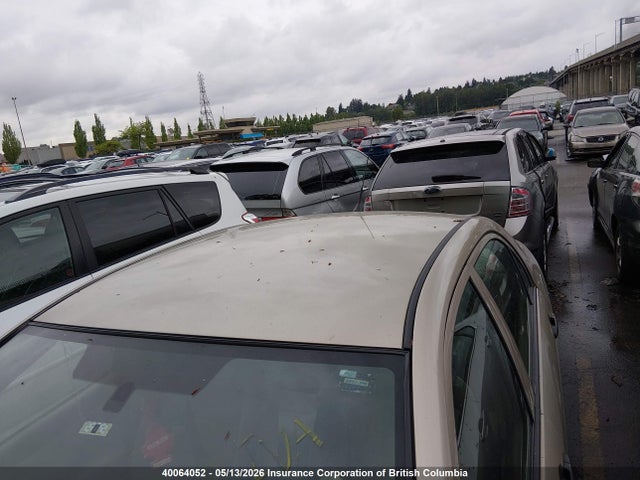 40064052 :رقم المزاد ، 2T1BR32E57C773085 vin ، 2007 Toyota Corolla Ce/le/s مزاد بيع