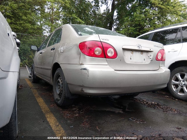 40064052 :رقم المزاد ، 2T1BR32E57C773085 vin ، 2007 Toyota Corolla Ce/le/s مزاد بيع