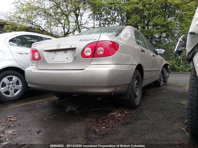 40064052 :رقم المزاد ، 2T1BR32E57C773085 vin ، 2007 Toyota Corolla Ce/le/s مزاد بيع