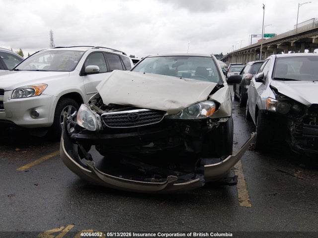 40064052 :رقم المزاد ، 2T1BR32E57C773085 vin ، 2007 Toyota Corolla Ce/le/s مزاد بيع