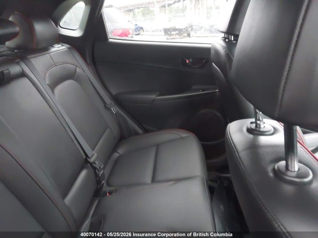 Продажа на аукционе авто 2020 Hyundai Kona, vin: KM8K5CA52LU570127, номер лота: 40070142