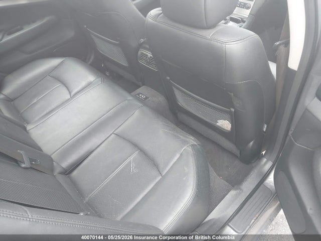 Продаж на аукціоні авто 2013 Infiniti G37x, vin: JN1CV6AR8DM354218, номер лоту: 40070144