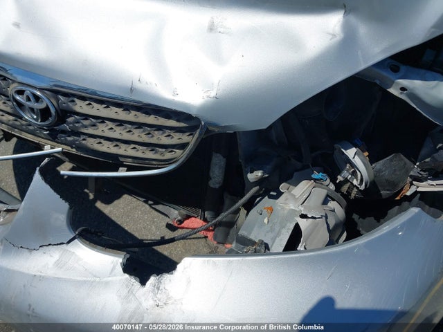 40070147 :رقم المزاد ، 2T1BR32E66C634372 vin ، 2006 Toyota Corolla Ce/le/s مزاد بيع
