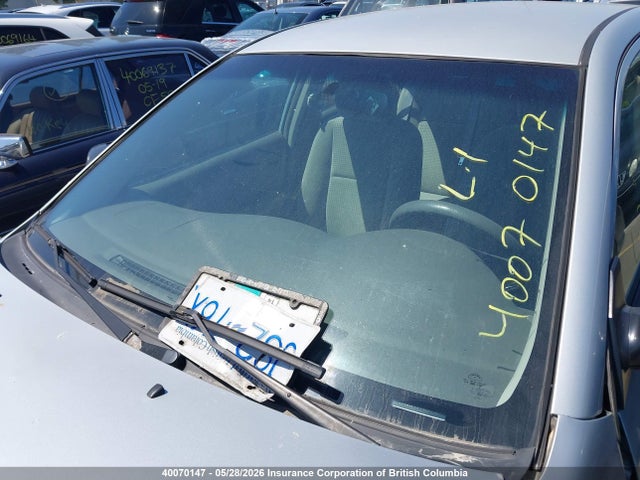 40070147 :رقم المزاد ، 2T1BR32E66C634372 vin ، 2006 Toyota Corolla Ce/le/s مزاد بيع