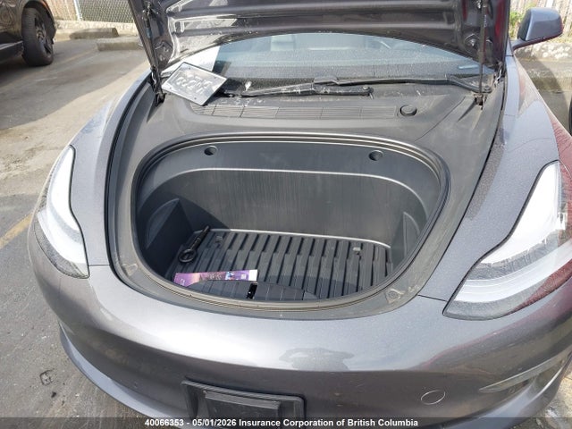 Продаж на аукціоні авто 2021 Tesla Model 3, vin: 5YJ3E1EA5MF842796, номер лоту: 40066353