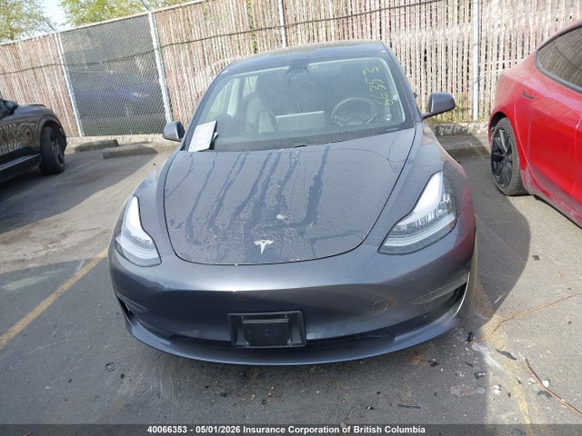 Продаж на аукціоні авто 2021 Tesla Model 3, vin: 5YJ3E1EA5MF842796, номер лоту: 40066353