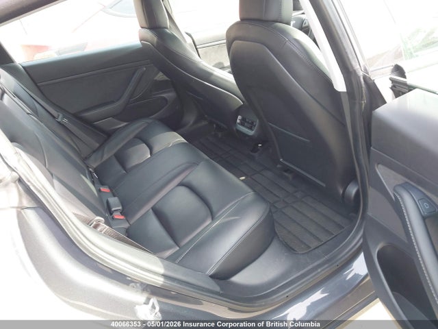 Продаж на аукціоні авто 2021 Tesla Model 3, vin: 5YJ3E1EA5MF842796, номер лоту: 40066353