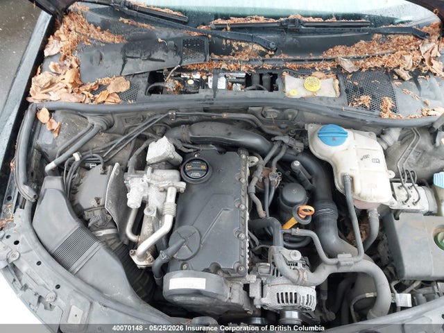 Aukcja sprzedaży 2005 Volkswagen Passat Gls Tdi, vin: WVWCE63B95E168471, numer aukcji: 40070148