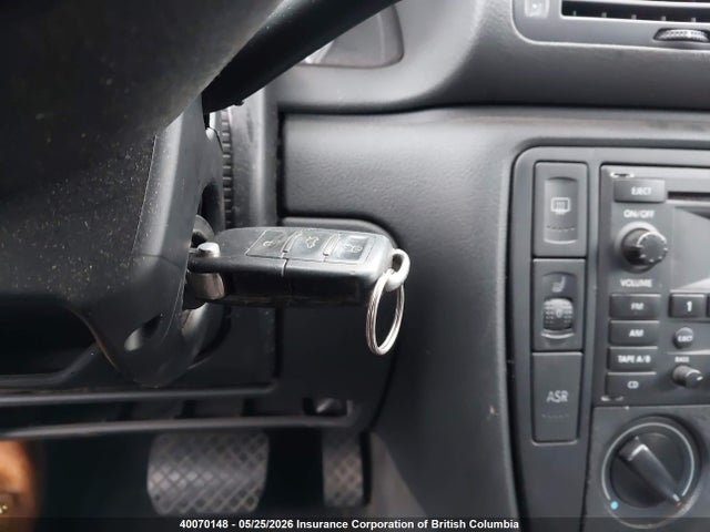 Aukcja sprzedaży 2005 Volkswagen Passat Gls Tdi, vin: WVWCE63B95E168471, numer aukcji: 40070148