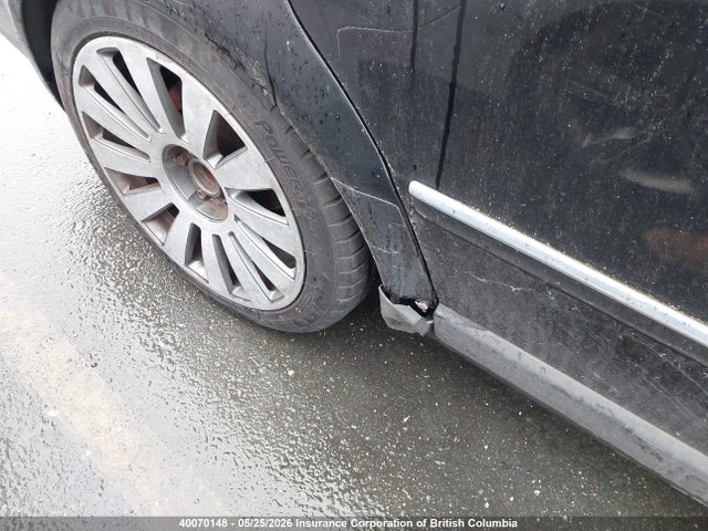 Aukcja sprzedaży 2005 Volkswagen Passat Gls Tdi, vin: WVWCE63B95E168471, numer aukcji: 40070148