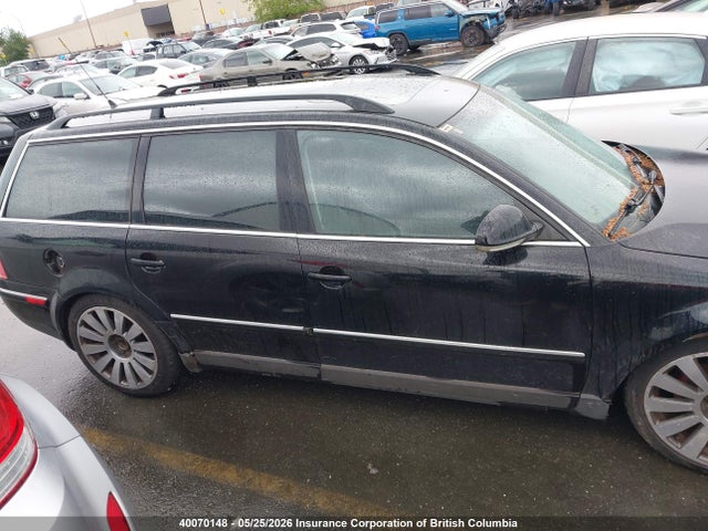 Aukcja sprzedaży 2005 Volkswagen Passat Gls Tdi, vin: WVWCE63B95E168471, numer aukcji: 40070148
