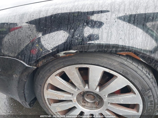 Aukcja sprzedaży 2005 Volkswagen Passat Gls Tdi, vin: WVWCE63B95E168471, numer aukcji: 40070148