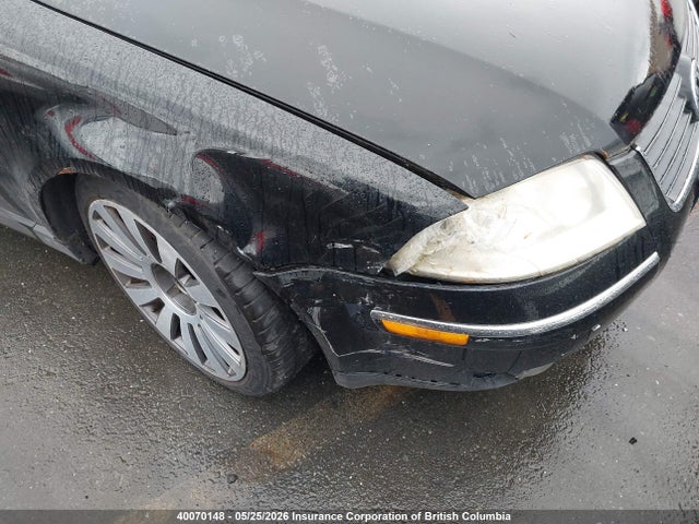 Aukcja sprzedaży 2005 Volkswagen Passat Gls Tdi, vin: WVWCE63B95E168471, numer aukcji: 40070148