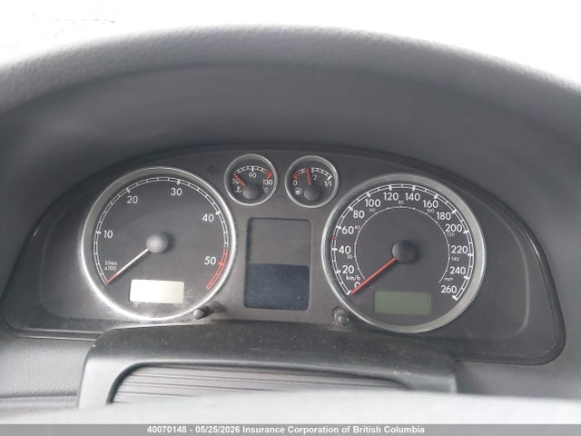 Aukcja sprzedaży 2005 Volkswagen Passat Gls Tdi, vin: WVWCE63B95E168471, numer aukcji: 40070148
