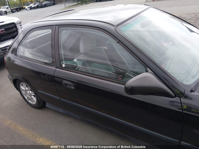 Aukcja sprzedaży 1999 Honda Civic Dx, vin: 2HGEJ6338XH000301, numer aukcji: 40067118