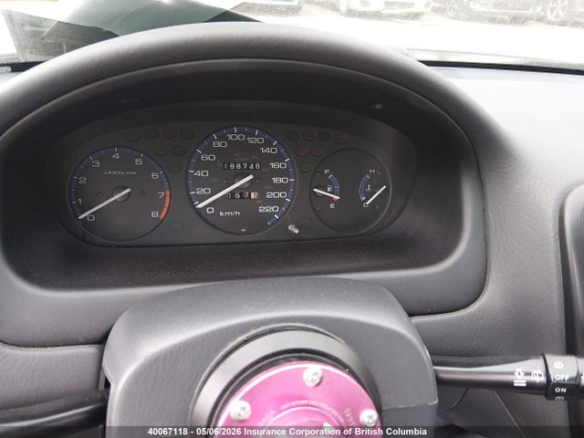 Aukcja sprzedaży 1999 Honda Civic Dx, vin: 2HGEJ6338XH000301, numer aukcji: 40067118
