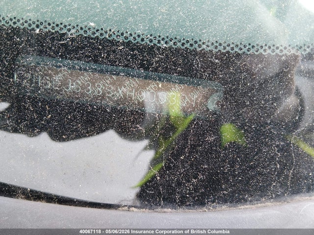 Aukcja sprzedaży 1999 Honda Civic Dx, vin: 2HGEJ6338XH000301, numer aukcji: 40067118