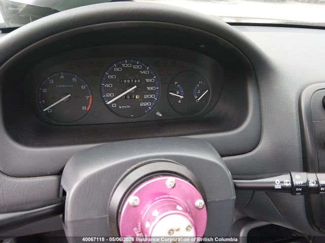 Aukcja sprzedaży 1999 Honda Civic Dx, vin: 2HGEJ6338XH000301, numer aukcji: 40067118