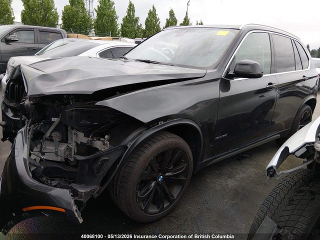 5UXKR0C38H0X82241 BMW X5 Xdrive35i