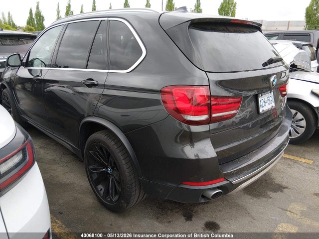 5UXKR0C38H0X82241 BMW X5 Xdrive35i