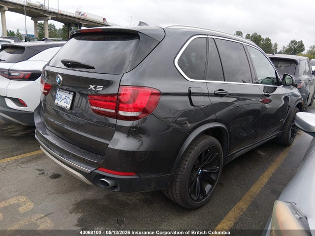 5UXKR0C38H0X82241 BMW X5 Xdrive35i