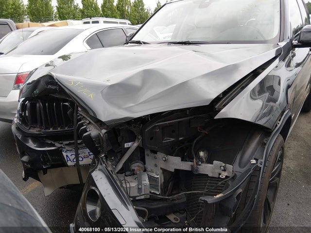 5UXKR0C38H0X82241 BMW X5 Xdrive35i