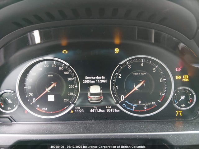 5UXKR0C38H0X82241 BMW X5 Xdrive35i