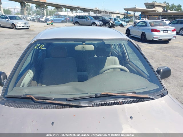 Aukcja sprzedaży 1997 Toyota Corolla, vin: 2T1BA01E8VC197710, numer aukcji: 40070161