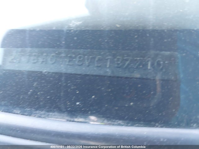 Aukcja sprzedaży 1997 Toyota Corolla, vin: 2T1BA01E8VC197710, numer aukcji: 40070161