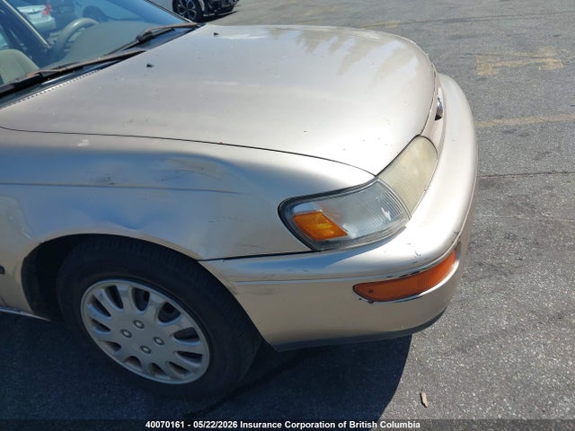 Aukcja sprzedaży 1997 Toyota Corolla, vin: 2T1BA01E8VC197710, numer aukcji: 40070161