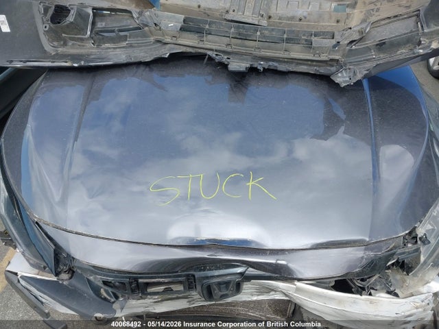 2HGFC2F7XLH012627 Honda CIVIC EX