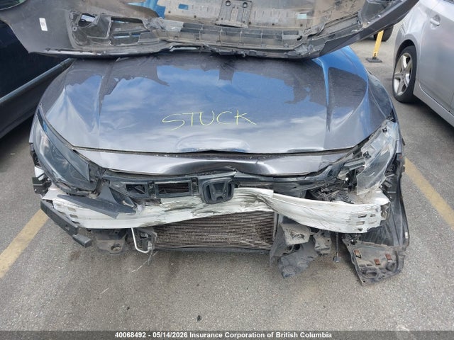 2HGFC2F7XLH012627 Honda CIVIC EX