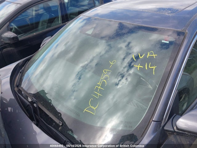 2HGFC2F7XLH012627 Honda CIVIC EX
