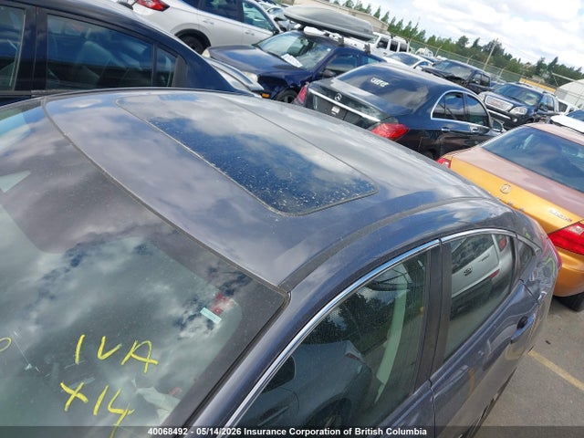 2HGFC2F7XLH012627 Honda CIVIC EX