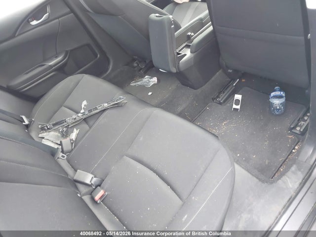 2HGFC2F7XLH012627 Honda CIVIC EX