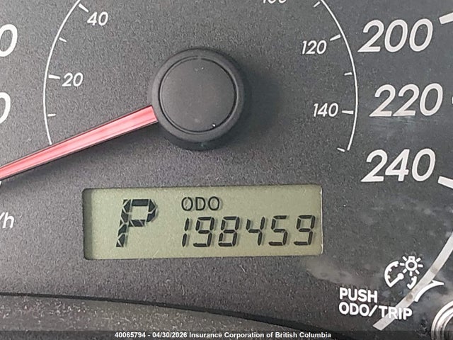 40065794 :رقم المزاد ، 2T1BU4EE6BC600863 vin ، 2011 Toyota Corolla S/le مزاد بيع