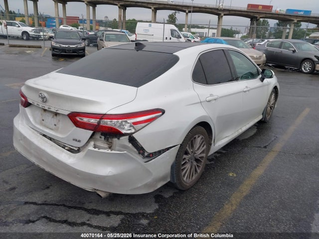 4T1BZ1HK2JU005930 Toyota Camry