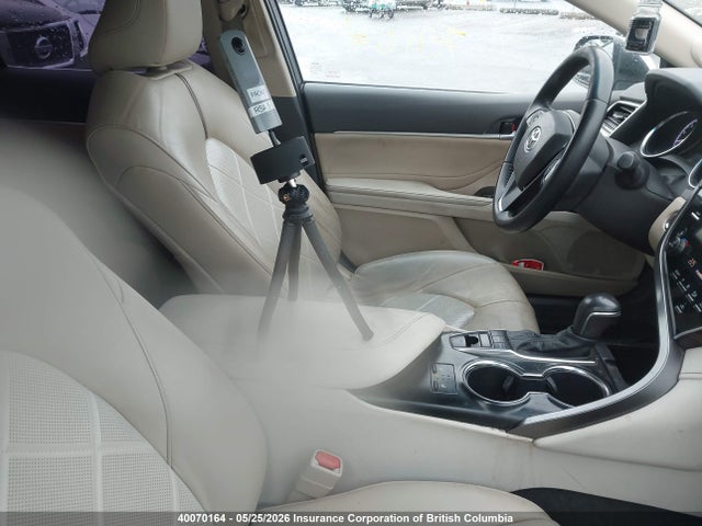 4T1BZ1HK2JU005930 Toyota Camry